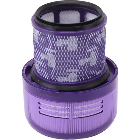Lot de 2 filtres de rechange pour aspirateur Dyson V11 SV16 Outsize Aspirateur Filtre de Remplacement Accessoires (1/5)