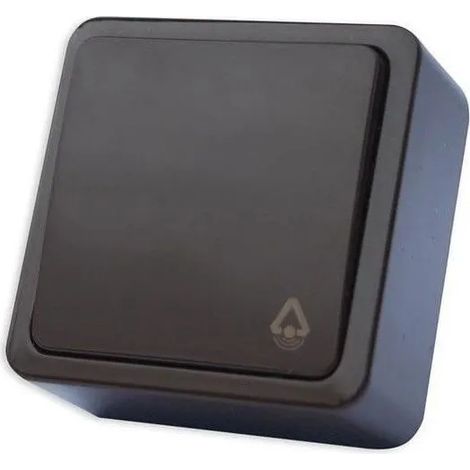 Pulsante harry-potter p110-012v 250V 10A (1/3)