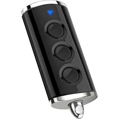 Télécommande Portail pour Hormann Tubauto HSE2-868-BS HSE4-868-BS HS5-868-BS pour Hormann SupraMatic E2/E3/E4 ProMatic 2/3/4 RotaMatic LineaMatic Opérateur Porte de Garage (1/5)