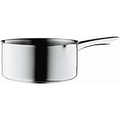 WMF Accessori Casseruola, Acciaio Inossidabile, Acero Inoxidable Pulido, 16 cm (1/4)
