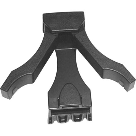 Insert de séparation pour porte-gobelet compatible avec Toyota Landcruiser 200 et Prado 120 (1/5)