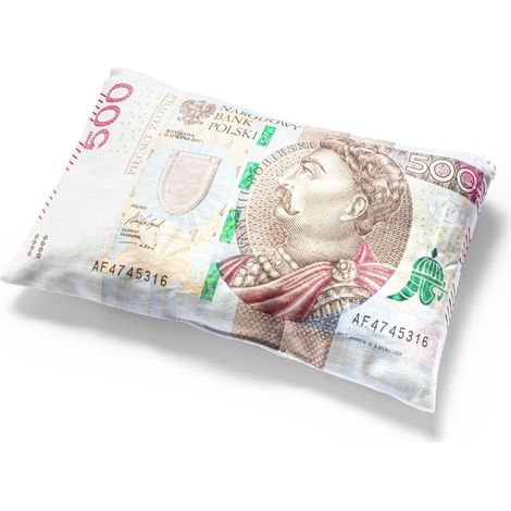 Cuscino 500 PLN (1/3)