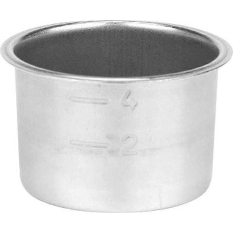 Accessoires pour machine à café expresso à filtre à pression C détachable (1/5)