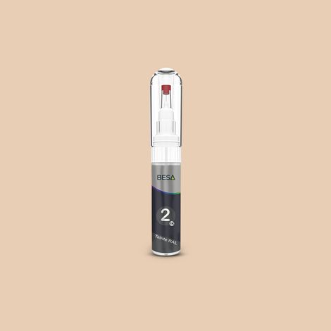 Stylo retouche peinture Pantone 2309 C Satin