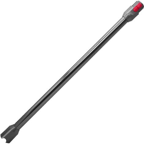 Tige d'extension pour aspirateur balai sans fil Dyson V10 Digital Slim/V12 Detect Slim à dégagement rapide (1/5)