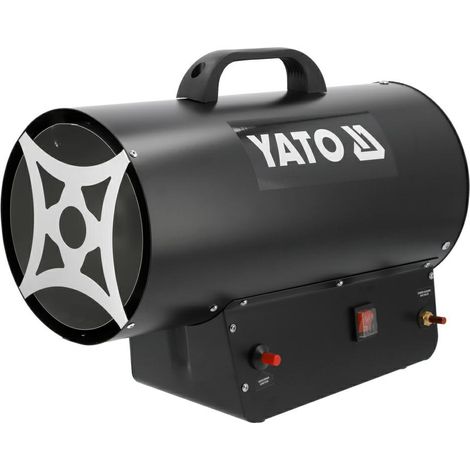 YATO NAGRZEWNICA GAZOWA 30KW