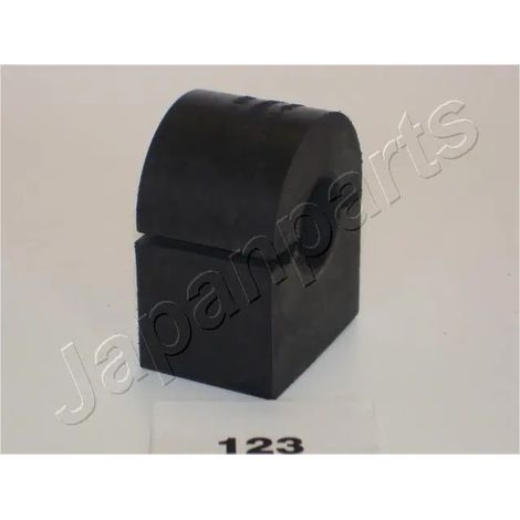 Coussinet de palier, stabilisateur Japanparts RU-123 NISSAN 54613-01J11