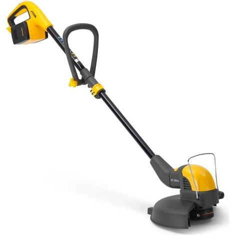 Stiga GT300E Cordless Trimmer Kit (1/2)