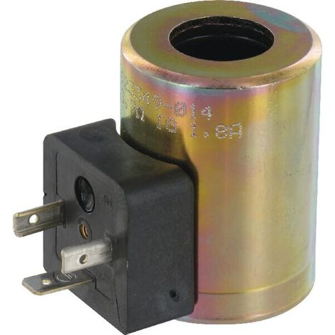 Bobina 12 VCC M19P 22 W DANFOSS M19P12D18ADN (1/2)