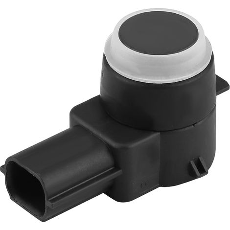 GARRYFIZH Capteur de stationnement arrière PDC pour pare-chocs de voiture 1EW63RXFAA haute fiabilité pour Dodge,mesure avec précision la distance du véhicule par rapport à l'obstacle le plus proche