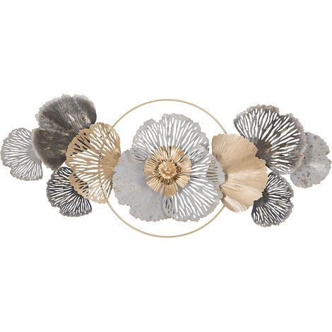 IRON WALL PANEL POXY -A- CM 130,8X8X55,9 (1/5)