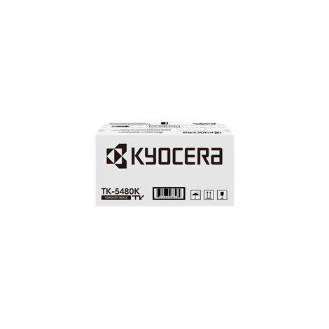 Kyocera TK-5480K negro Tóner