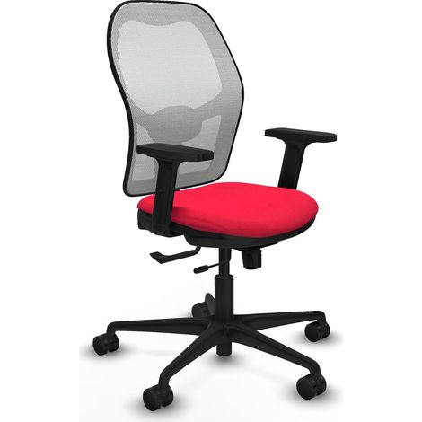 Bürostuhl piqueras y crespo Jorquera Schaum ergonomisch 120 kg (1/2)