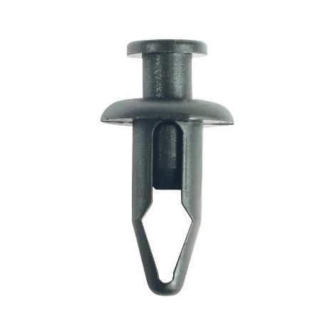 Agrafes à pousser type Push-Type pour Nissan, pack de 50 (1/2)