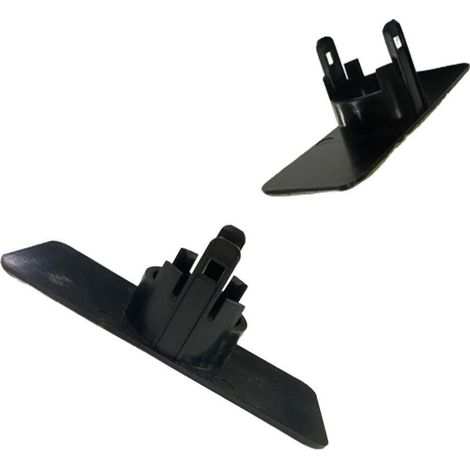 Supports de capteurs de stationnement pour Audi, BMW, Renault, Peugeot, Skoda, Seat, Volkswagen, Mercedes-Benz et PDC