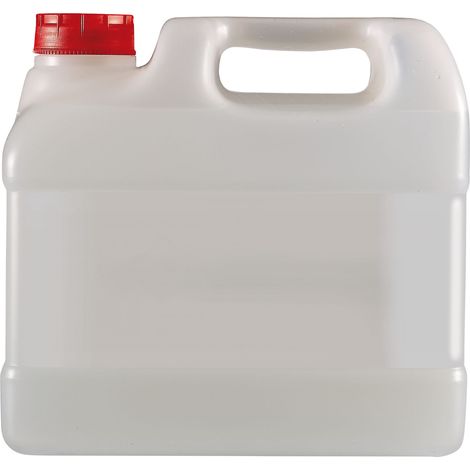 Draper 3.5kW Liquid Cooled Induction Heater Coolant - 3L (Part No. 01062) (1/5)