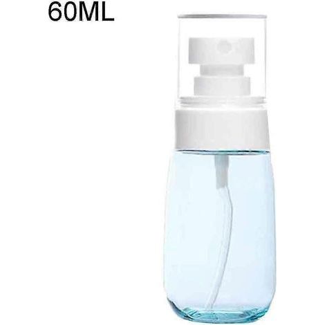 Nachfüllbare, leere Sprühflasche, 30/60/100 ml, für Reisekosmetik – 30 ml – Blau (1/5)