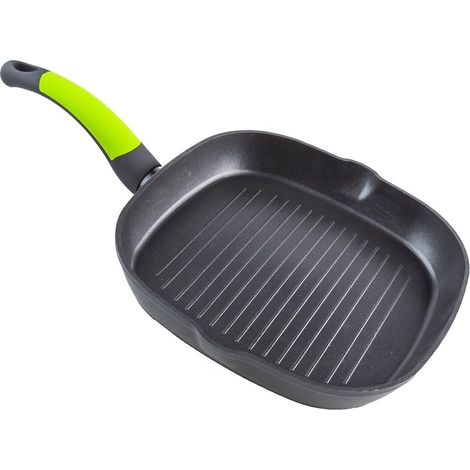 Supreme Bio-Xylan-Grill 28x28 cm