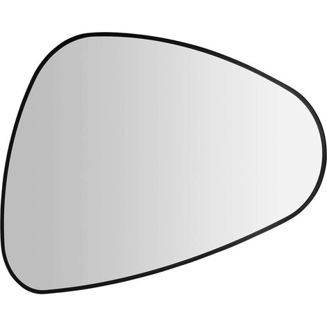 Sapho - Spiegel mit LED-Beleuchtung, Größe 68×96 cm 30574CI (1/5)
