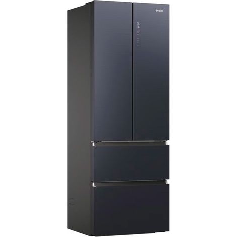 COMBI HAIER HFW7720ENMB NF 200X70 E NEGRO (1/5)