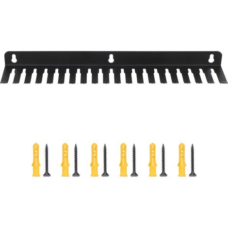Kabelorganizer Einfache Installation aus Kohlenstoffstahl
