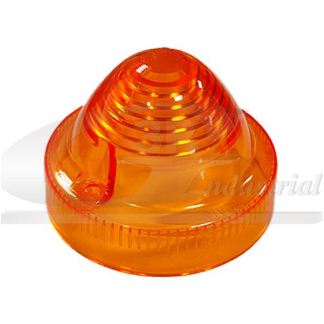 3RG 90262 PILOTO DELANTERO NARANJA (MOD.AXO)