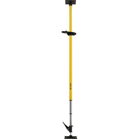 Barra láser telescópica STABILA lt 30 20 - 365cm - 18238