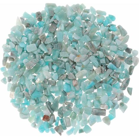 100g Aquarium Gravel River Rock Décoratif Gravier Poli Petit Décoratif Cailloux Pierres pour Aquariums Remplisseuses De Vase Aménagement Paysager (1/5)