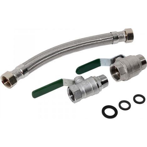 Kit Raccordement pour WILO-RainSystem AF Basic et Comfort