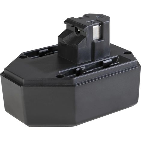 Batteria di ricambio agli ioni di litio WA1.5AH12 12 volt