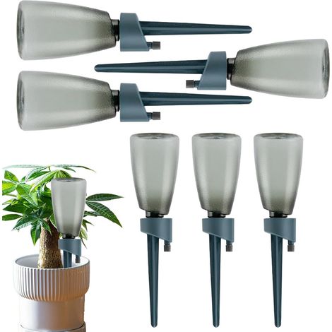 Spitze 6er Pack Reisewasser Mit Flasche Automatische