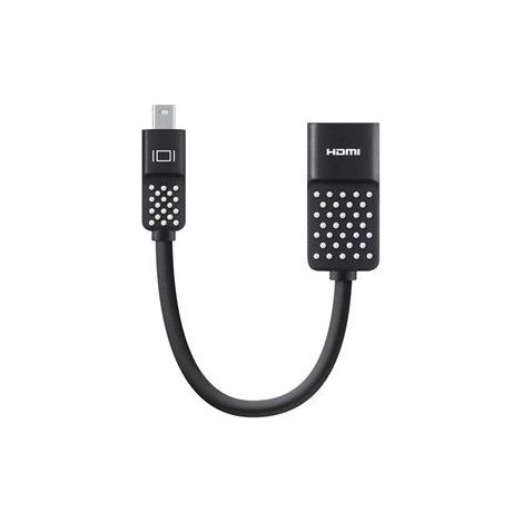 Belkin Adattatore da Mini Display Port a Hdmi (1/5)