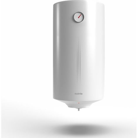 Termo eléctrico digital con termoregulador Rointe iris 50l