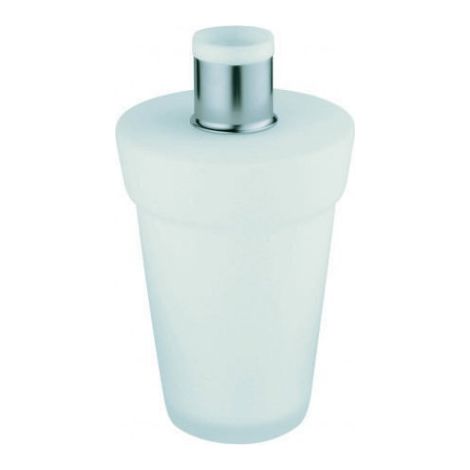 Flacon de rechange Grohe pour distributeur de savon F1 ALU-XT (1/3)
