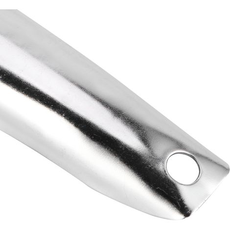 Coupe-oignons avec couvercle, râpe à oignons verts en acier inoxydable, accessoire de cuisine (1/5)