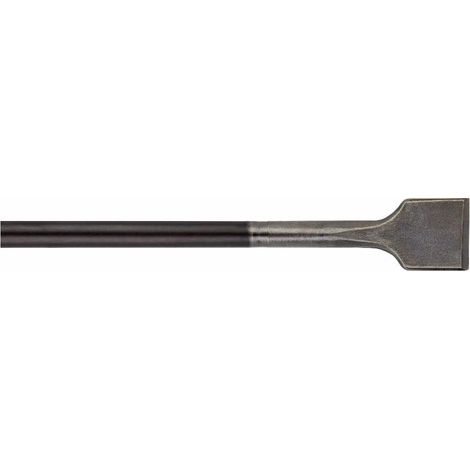 Scalpello piatto SDS-Plus XLR DEWALT 300 x 40 mm - DT6984-QZ