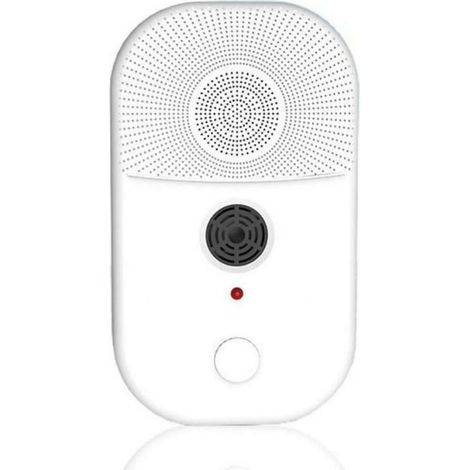 Anti-acariens, punaises de lit, puces et fourmis, technologie à ultrasons N6W4. R8Y8