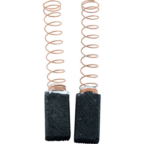 Balais de Charbon pour Atlas Copco Ponceuse SB2-480 - 5x8x15mm (1/2)