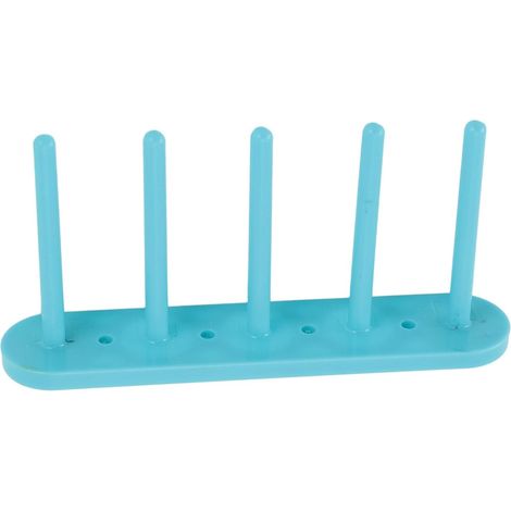 Magnetic Spool Holder, Plastic Wire Organizer (1/5)