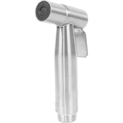 Douche portable ABS haute pression - Accessoire multifonction essentiel pour camping, caravane et aventures en plein air (1/5)