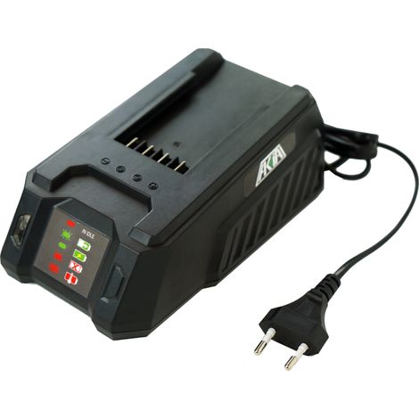 Cargador Batería 40V