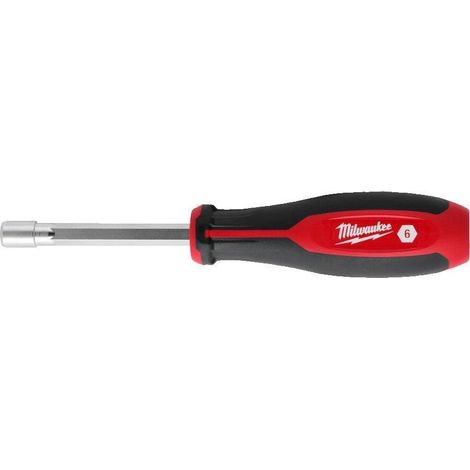 Llave de vaso Milwaukee Hollowcore inox 1068 mm