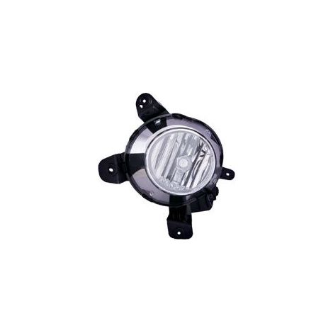 Feu anti-brouillard avant gauche H8 Hyundai I10 2 phase 1 2013-2016