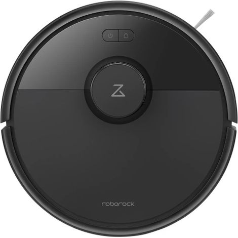 ROBOROCK Q7BF ROBOT CON MOPA POTENCIA DE SUCCION 8000PA CON BATERIA DE 3200MAH