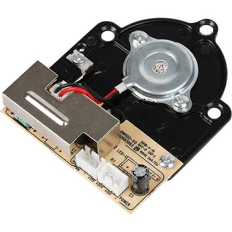 Carte mère d'humidificateur 12V/34V avec atomisation et accessoires (1/5)