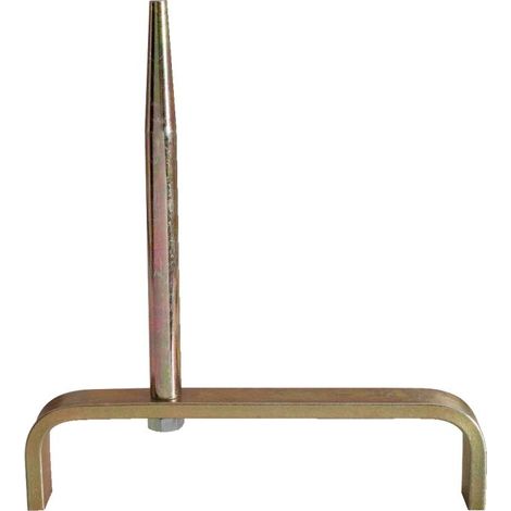 KS TOOLS  Soporte de  servicio de  culata,  2  pzs.  -  150.1170 (1/3)