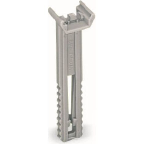 [NEUWERTIG] B-Ware Wago Leiterplattenklemme Klemmleiste 250-504 220 Stück Typ 250-504000012 (1/2)
