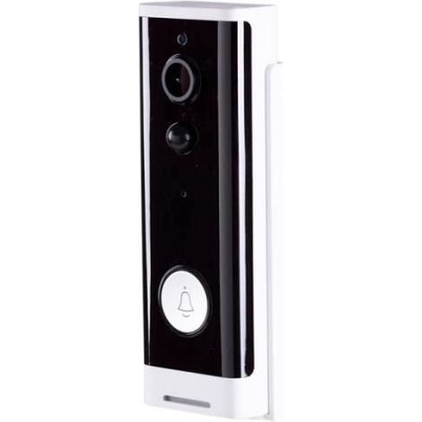 Video Sonnette WIFI Sensor IR Compatible Tuya