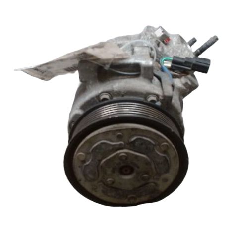 Compresseur Air Conditionne FORD T.custom [PRODUIT D'OCCASION]♻️2549221 (1/5)