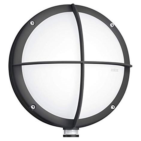 Projecteur d'extérieur Steinel l 331 s 711 lumens 8.4W